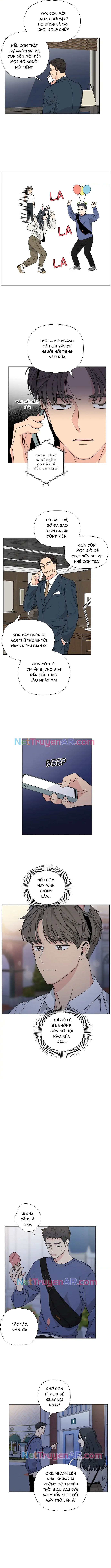 Mẹ Ơi, Con Xin Lỗi! Chapter 41 - Trang 2