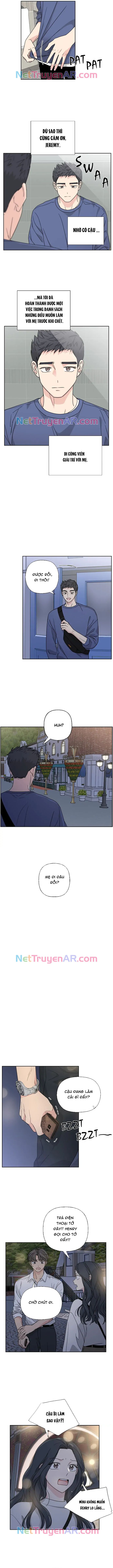 Mẹ Ơi, Con Xin Lỗi! Chapter 41 - Trang 2