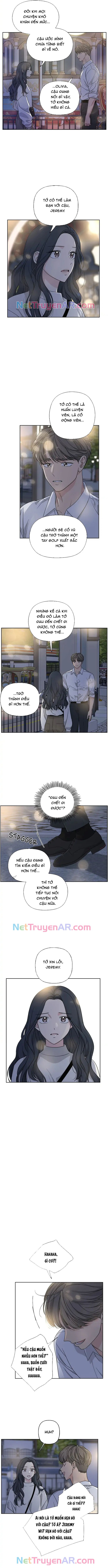 Mẹ Ơi, Con Xin Lỗi! Chapter 42 - Trang 2