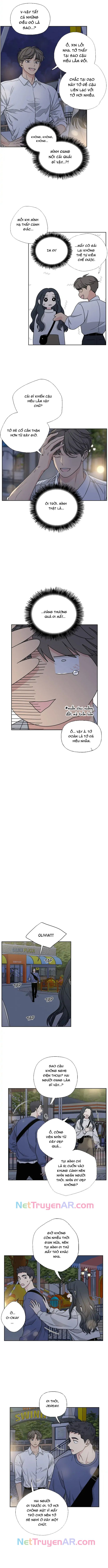 Mẹ Ơi, Con Xin Lỗi! Chapter 42 - Trang 2