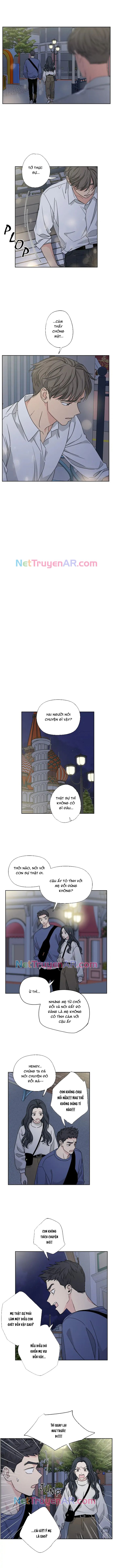 Mẹ Ơi, Con Xin Lỗi! Chapter 42 - Trang 2