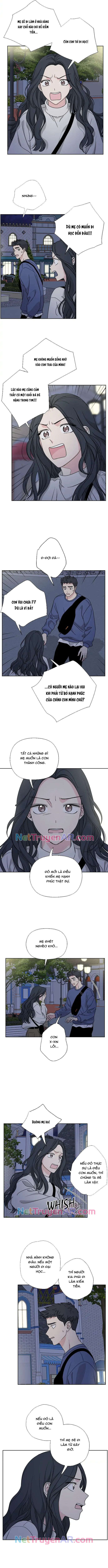 Mẹ Ơi, Con Xin Lỗi! Chapter 42 - Trang 2