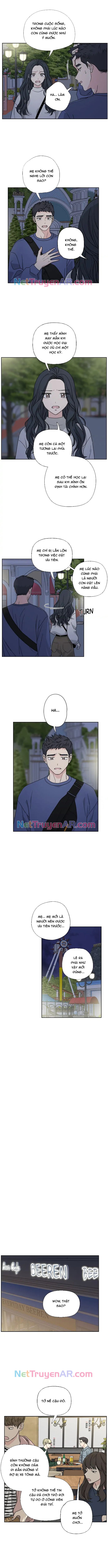 Mẹ Ơi, Con Xin Lỗi! Chapter 42 - Trang 2