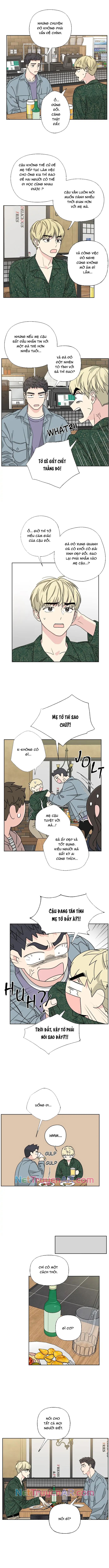 Mẹ Ơi, Con Xin Lỗi! Chapter 42 - Trang 2