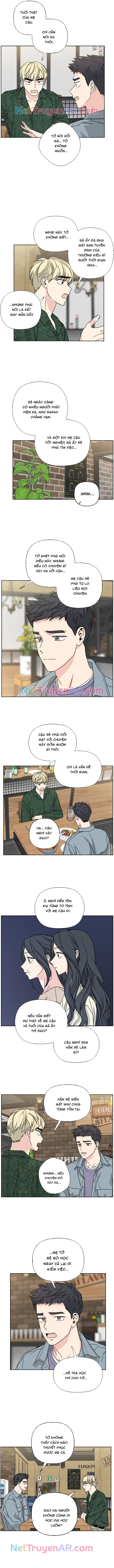 Mẹ Ơi, Con Xin Lỗi! Chapter 42 - Trang 2