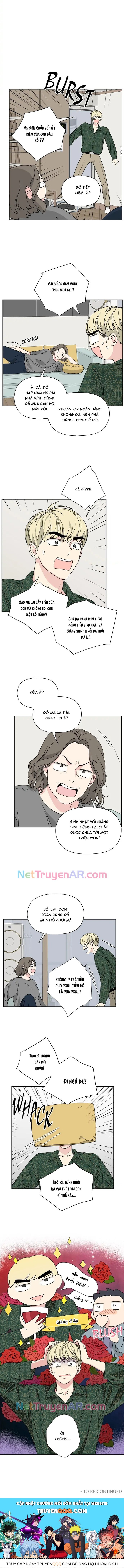 Mẹ Ơi, Con Xin Lỗi! Chapter 43 - Trang 2