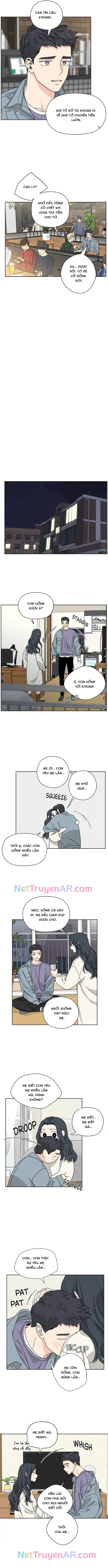 Mẹ Ơi, Con Xin Lỗi! Chapter 43 - Trang 2