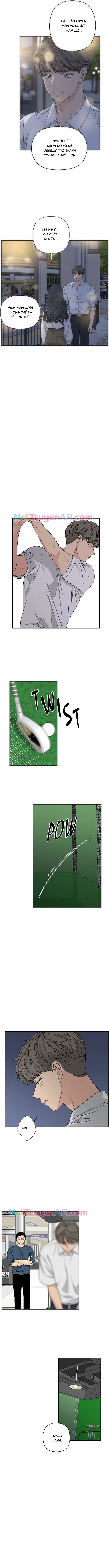 Mẹ Ơi, Con Xin Lỗi! Chapter 43 - Trang 2