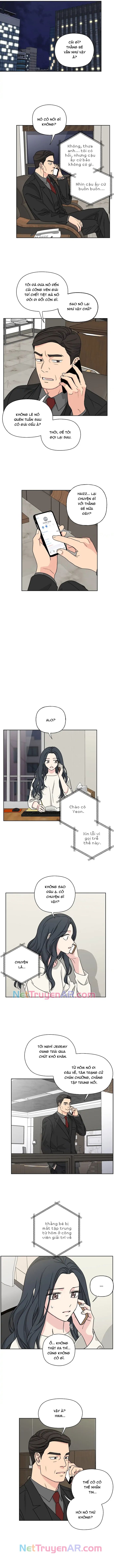 Mẹ Ơi, Con Xin Lỗi! Chapter 43 - Trang 2