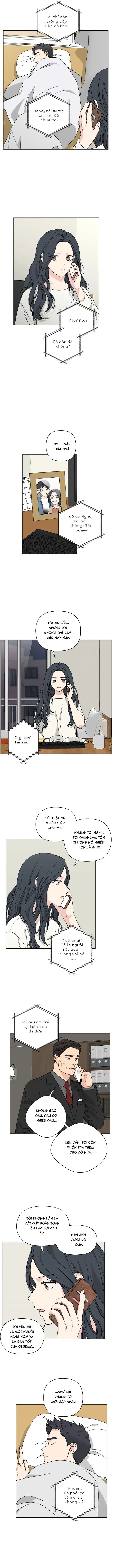 Mẹ Ơi, Con Xin Lỗi! Chapter 43 - Trang 2