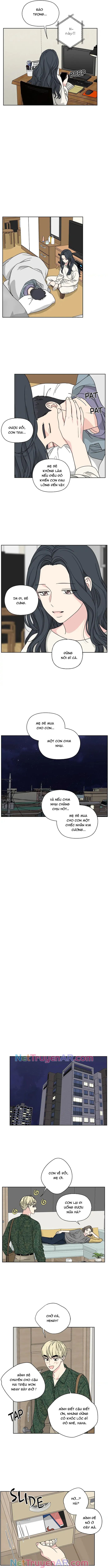 Mẹ Ơi, Con Xin Lỗi! Chapter 43 - Trang 2