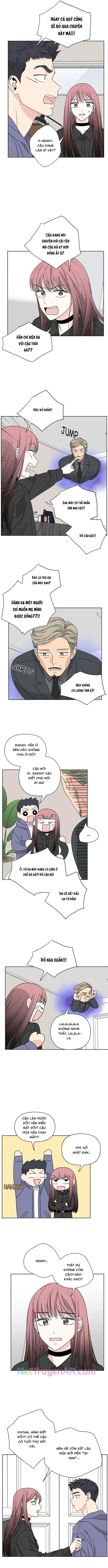 Mẹ Ơi, Con Xin Lỗi! Chapter 45 - Trang 2