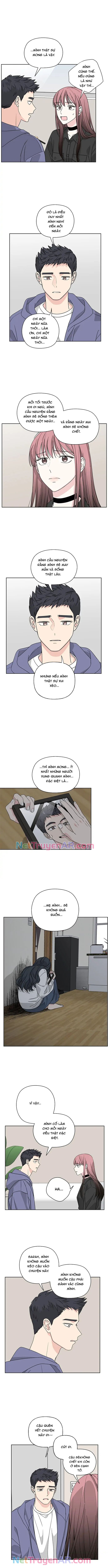 Mẹ Ơi, Con Xin Lỗi! Chapter 45 - Trang 2