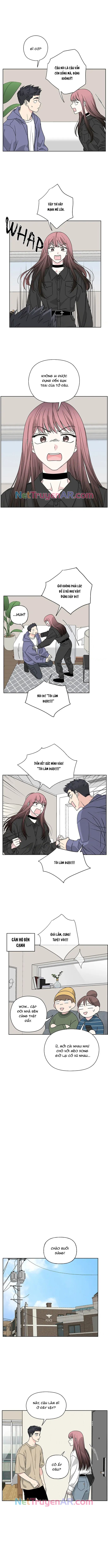 Mẹ Ơi, Con Xin Lỗi! Chapter 45 - Trang 2