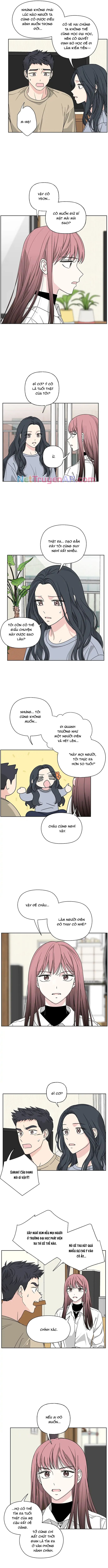 Mẹ Ơi, Con Xin Lỗi! Chapter 45 - Trang 2