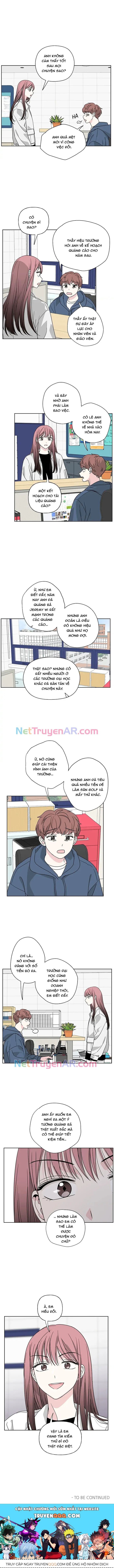 Mẹ Ơi, Con Xin Lỗi! Chapter 45 - Trang 2