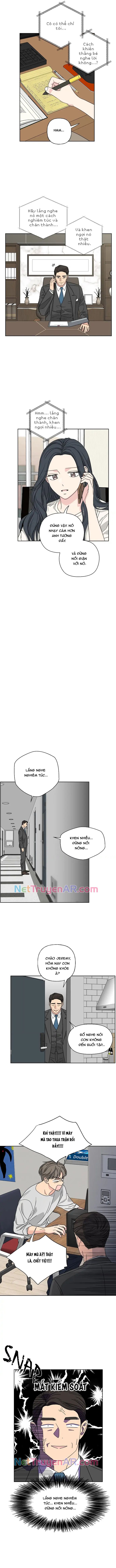 Mẹ Ơi, Con Xin Lỗi! Chapter 46 - Trang 2