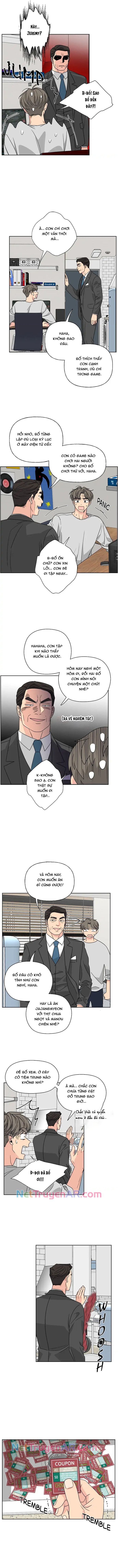 Mẹ Ơi, Con Xin Lỗi! Chapter 46 - Trang 2