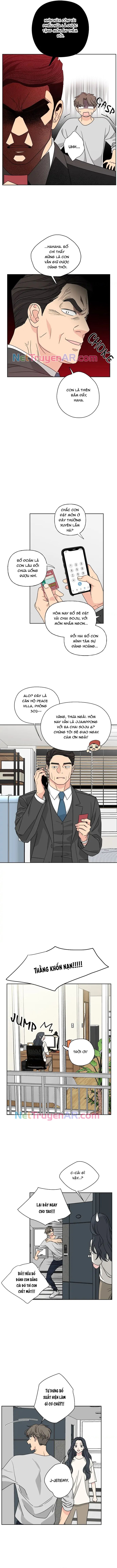 Mẹ Ơi, Con Xin Lỗi! Chapter 46 - Trang 2