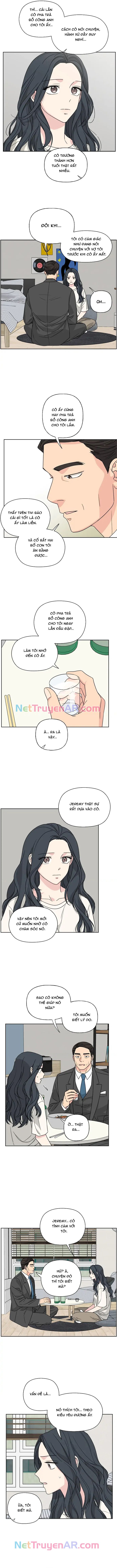 Mẹ Ơi, Con Xin Lỗi! Chapter 46 - Trang 2