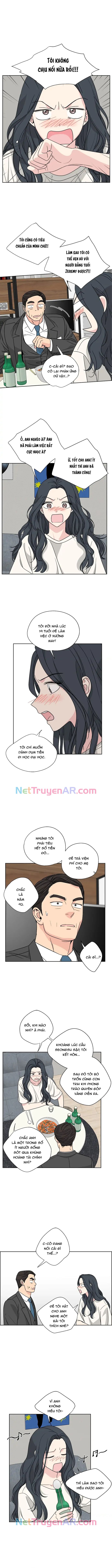 Mẹ Ơi, Con Xin Lỗi! Chapter 46 - Trang 2