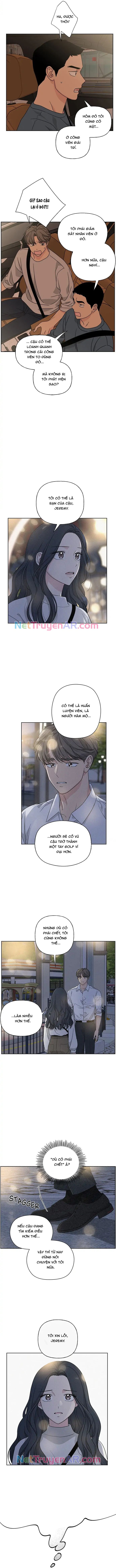 Mẹ Ơi, Con Xin Lỗi! Chapter 47 - Trang 2