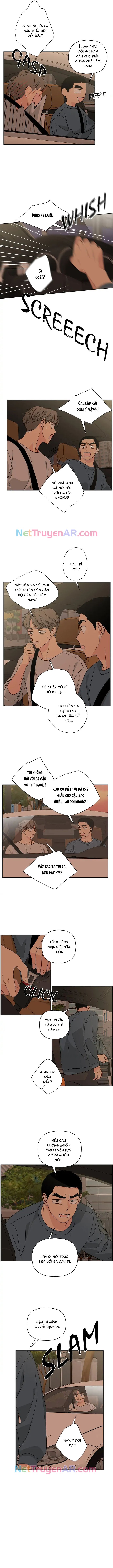 Mẹ Ơi, Con Xin Lỗi! Chapter 47 - Trang 2