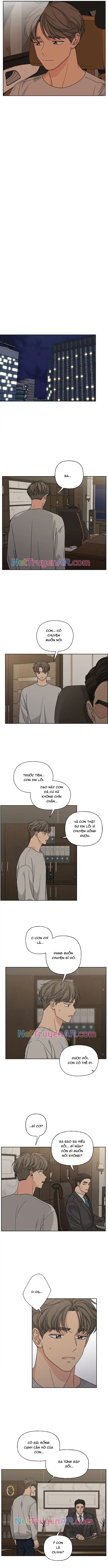 Mẹ Ơi, Con Xin Lỗi! Chapter 47 - Trang 2