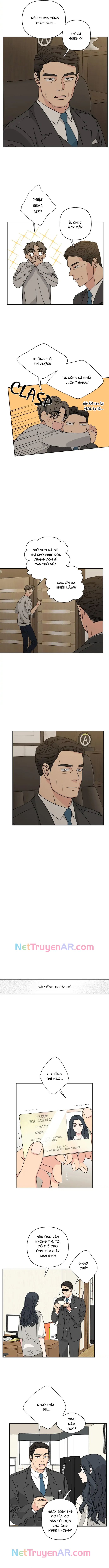 Mẹ Ơi, Con Xin Lỗi! Chapter 47 - Trang 2