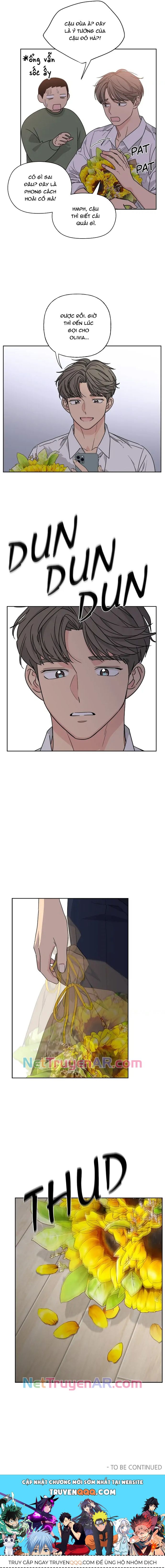 Mẹ Ơi, Con Xin Lỗi! Chapter 48 - Trang 2