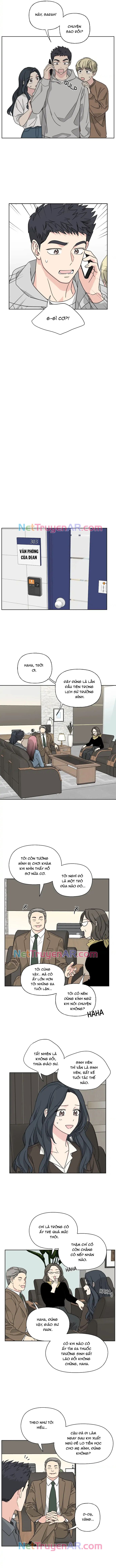 Mẹ Ơi, Con Xin Lỗi! Chapter 48 - Trang 2