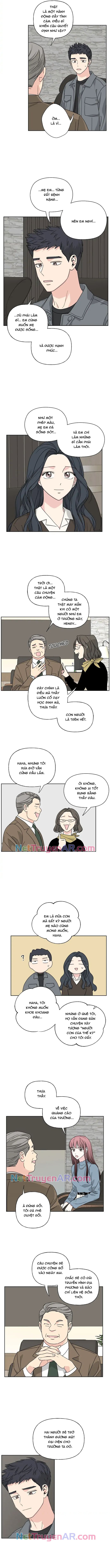 Mẹ Ơi, Con Xin Lỗi! Chapter 48 - Trang 2