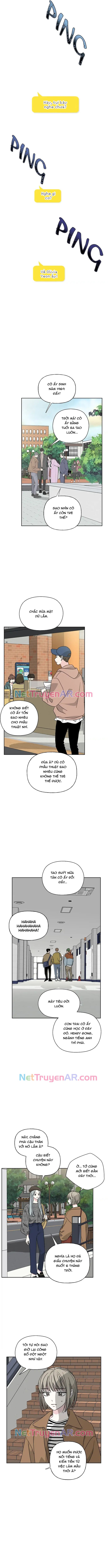 Mẹ Ơi, Con Xin Lỗi! Chapter 48 - Trang 2