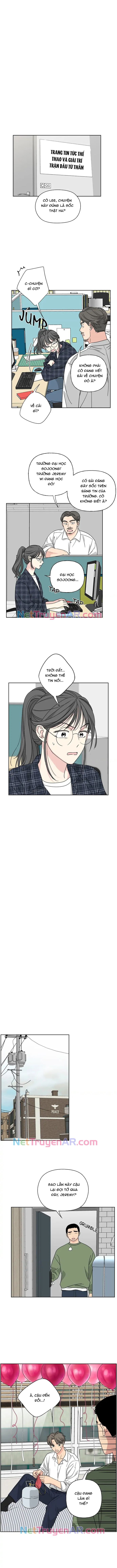 Mẹ Ơi, Con Xin Lỗi! Chapter 48 - Trang 2