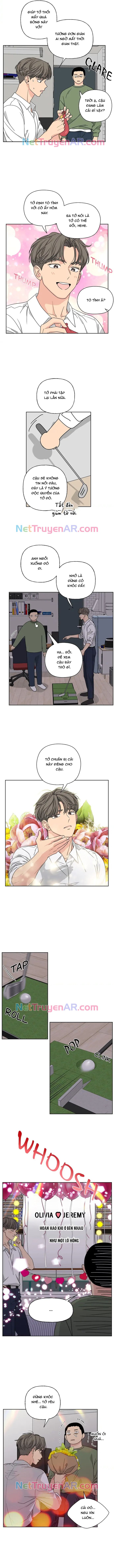 Mẹ Ơi, Con Xin Lỗi! Chapter 48 - Trang 2