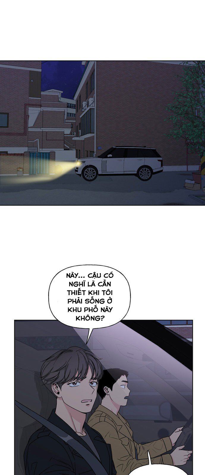 Mẹ Ơi, Con Xin Lỗi! Chapter 7.3 - Trang 2