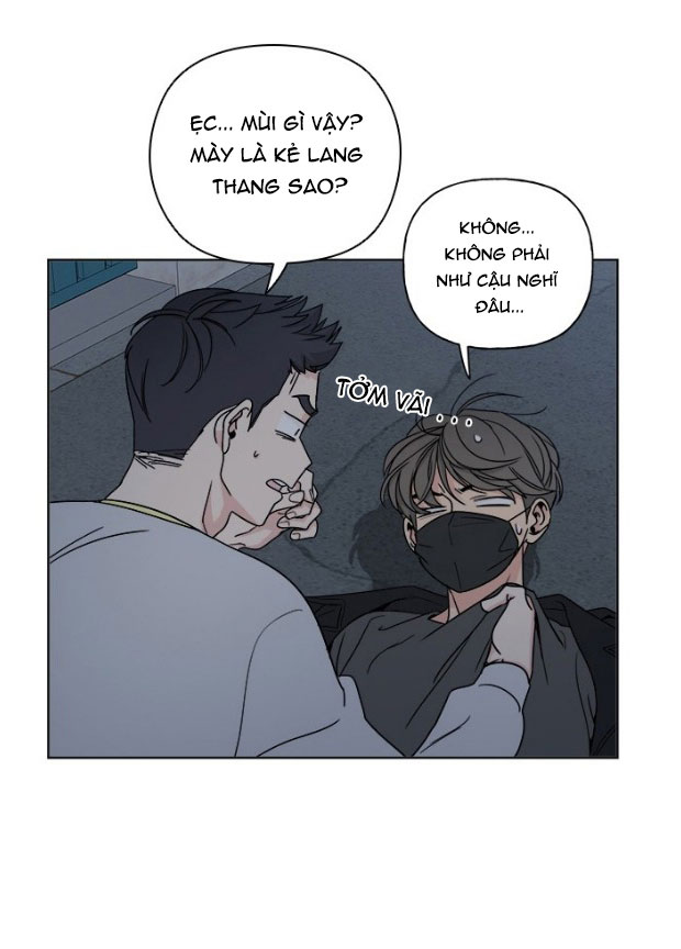 Mẹ Ơi, Con Xin Lỗi! Chapter 7 - Trang 2