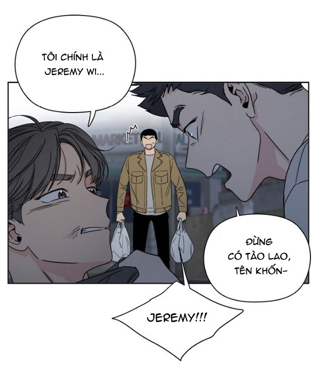 Mẹ Ơi, Con Xin Lỗi! Chapter 7 - Trang 2