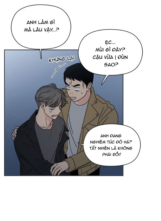 Mẹ Ơi, Con Xin Lỗi! Chapter 7 - Trang 2
