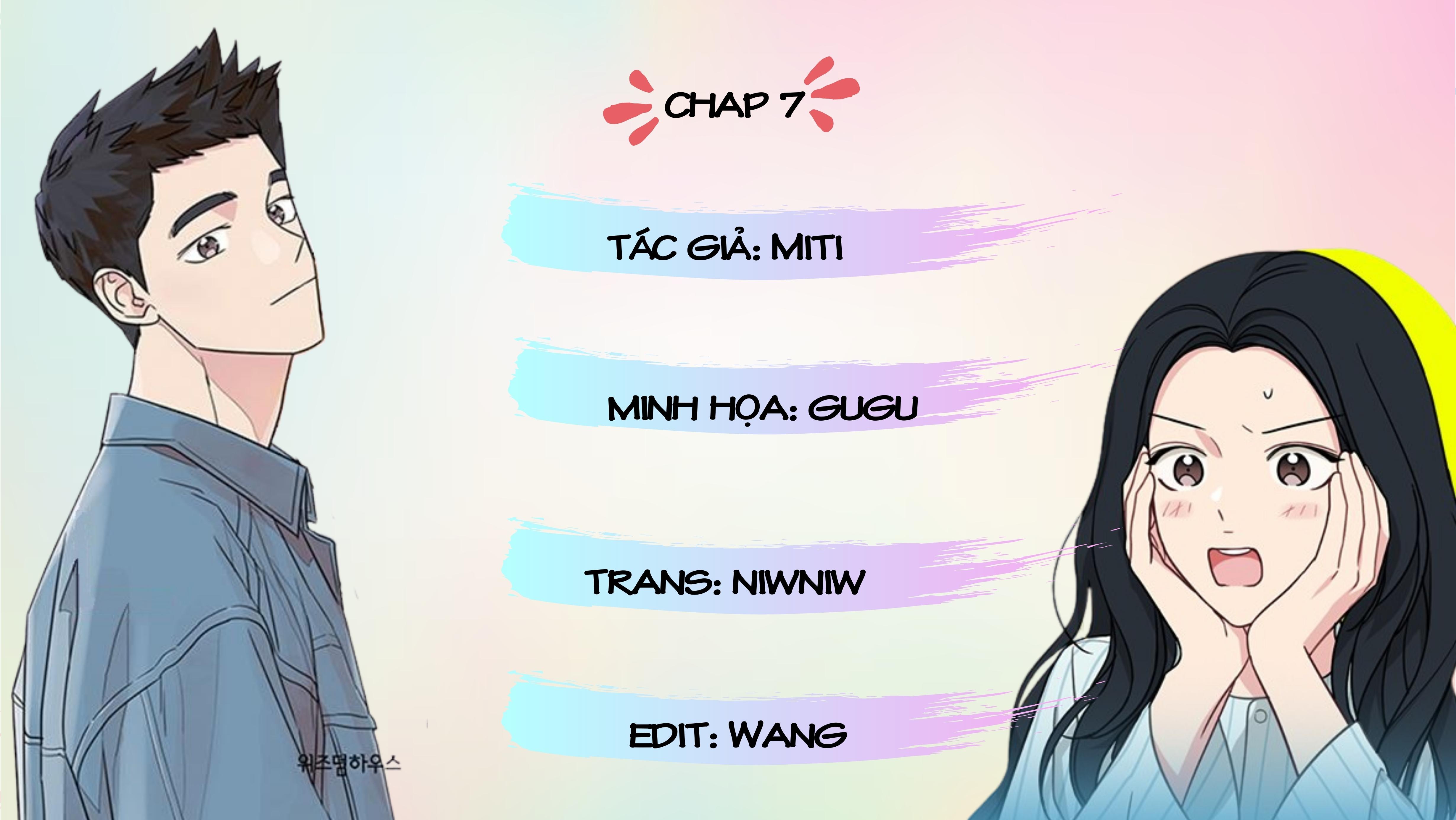 Mẹ Ơi, Con Xin Lỗi! Chapter 7 - Trang 2