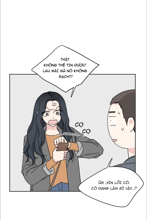 Mẹ Ơi, Con Xin Lỗi! Chapter 7 - Trang 2