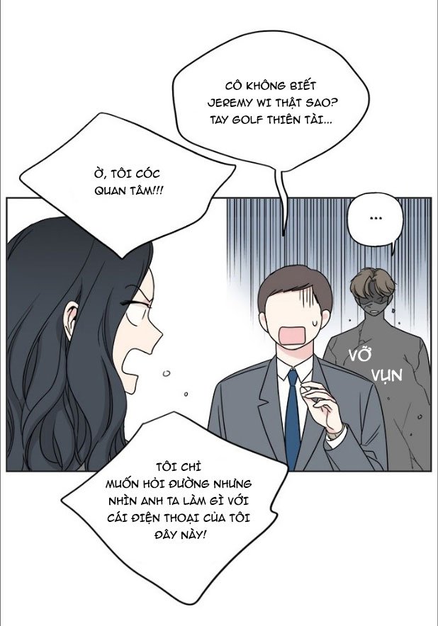 Mẹ Ơi, Con Xin Lỗi! Chapter 7 - Trang 2