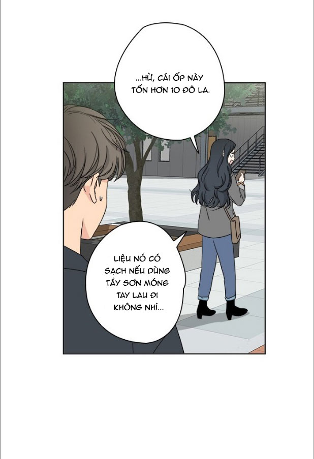 Mẹ Ơi, Con Xin Lỗi! Chapter 7 - Trang 2