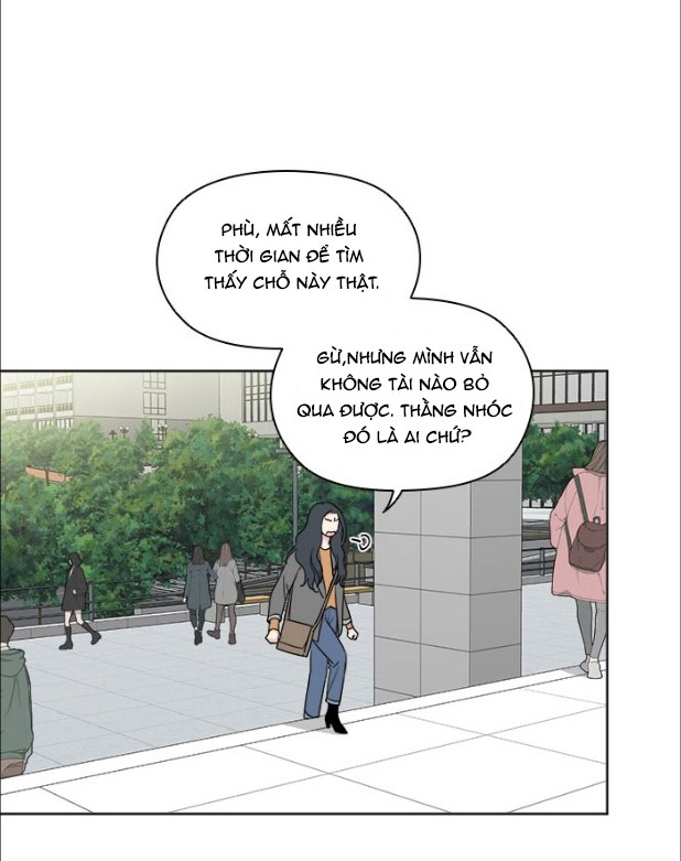 Mẹ Ơi, Con Xin Lỗi! Chapter 7 - Trang 2