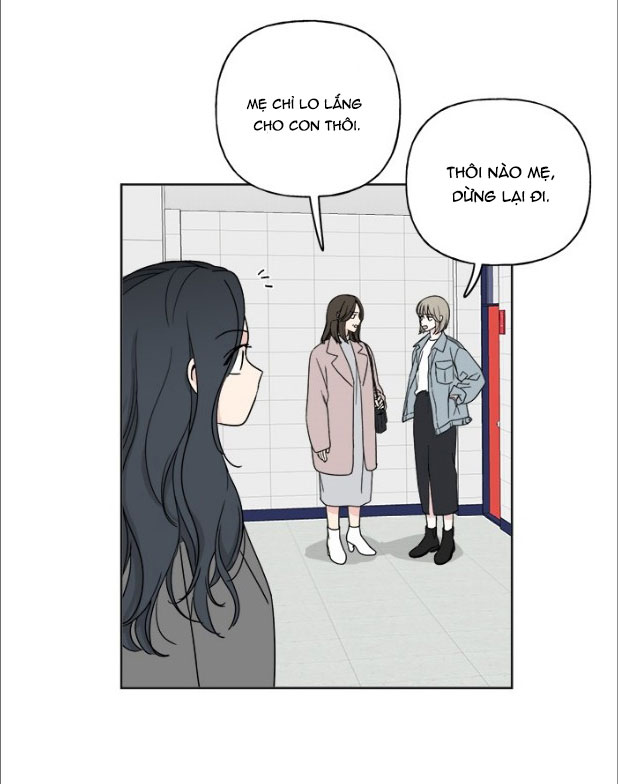 Mẹ Ơi, Con Xin Lỗi! Chapter 7 - Trang 2