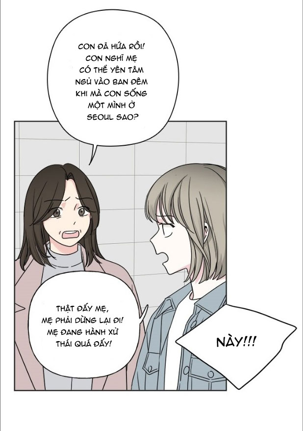 Mẹ Ơi, Con Xin Lỗi! Chapter 7 - Trang 2