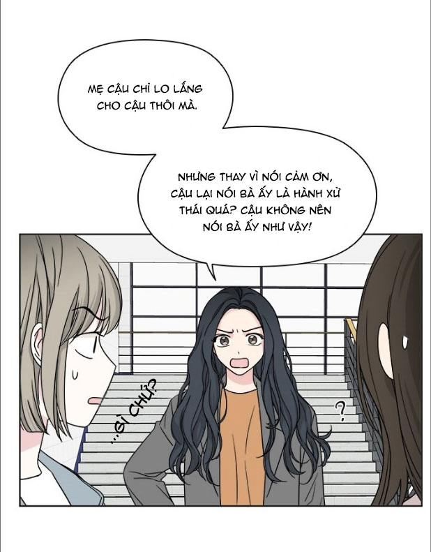 Mẹ Ơi, Con Xin Lỗi! Chapter 7 - Trang 2