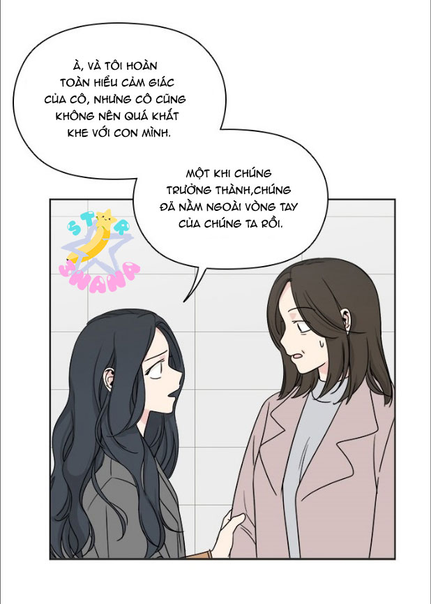 Mẹ Ơi, Con Xin Lỗi! Chapter 7 - Trang 2