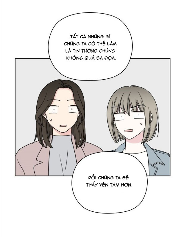 Mẹ Ơi, Con Xin Lỗi! Chapter 7 - Trang 2