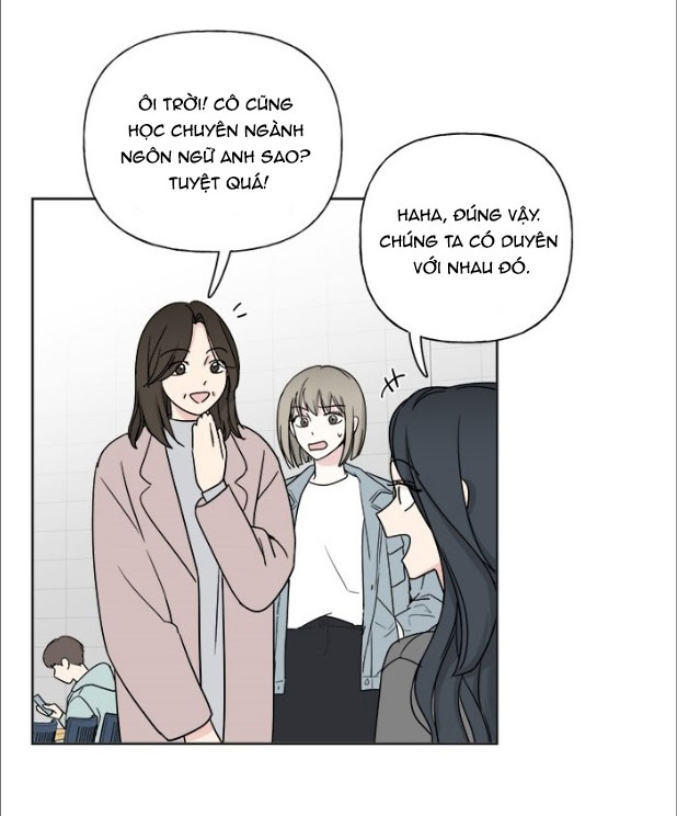 Mẹ Ơi, Con Xin Lỗi! Chapter 7 - Trang 2